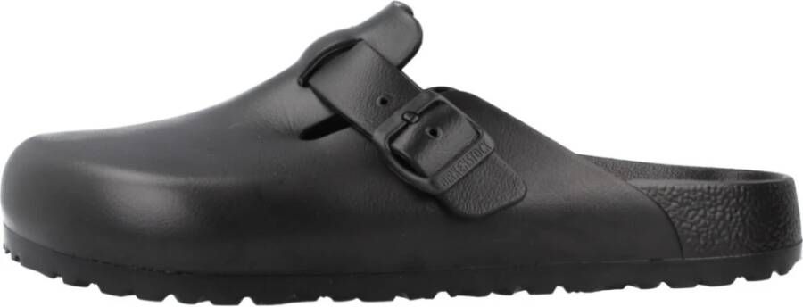 Birkenstock Boston Eva Sandalen Schoenen black maat: 40 beschikbare maaten:40 - Foto 6