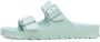 Birkenstock Arizona Eva Bold Jade Slipper Streetwear Vrouwen - Thumbnail 2