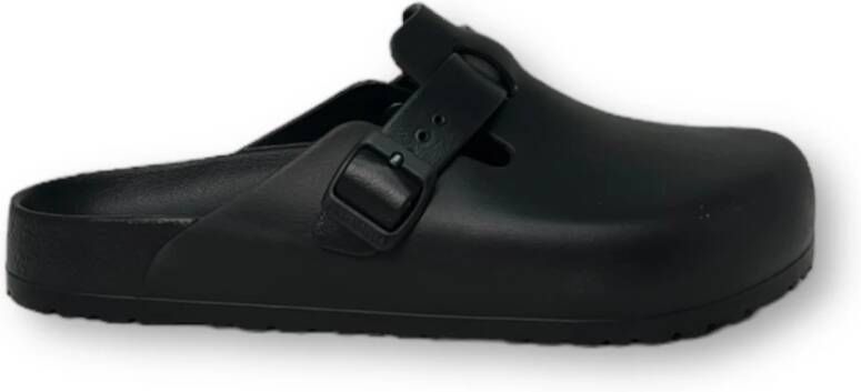 Birkenstock Boston Eva Sandalen Schoenen black maat: 40 beschikbare maaten:40 - Foto 10