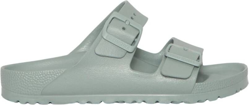 Birkenstock EVA Sandalen in Pure Sage - Foto 1