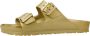 Birkenstock EVA Sliders in diverse kleuren Brown Heren - Thumbnail 8