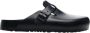 Birkenstock Boston Eva Sandalen Schoenen black maat: 40 beschikbare maaten:40 - Thumbnail 14