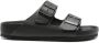 Birkenstock Exclusieve Comfort Sandalen Black Heren - Thumbnail 1