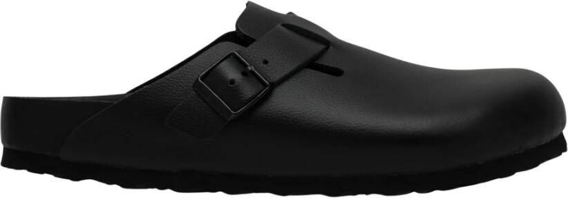 Birkenstock Exquise Boston Sandalen