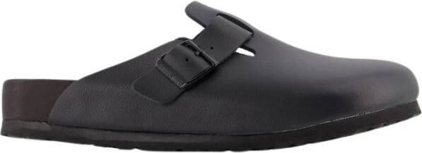 Birkenstock Boston Eva Sandalen Schoenen black maat: 40 beschikbare maaten:40 - Foto 10