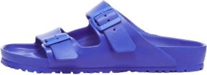 Birkenstock Flat Sandals Blauw Heren