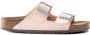 Birkenstock Slippers Arizona earthy vegan in veganistische verwerking schoenwijdte: smal - Thumbnail 2