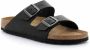 Birkenstock Slippers ARIZONA BF in schoenwijdte smal met ergonomisch gevormd voetbed - Thumbnail 269