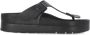 Birkenstock Flip Flops Black Dames - Thumbnail 1