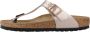 Birkenstock Gizeh BF 1023925 Vrouwen Roze Slippers - Thumbnail 2