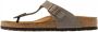 Birkenstock Slippers ARIZONA BF in schoenwijdte smal met ergonomisch gevormd voetbed - Thumbnail 65