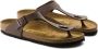 Birkenstock Slippers ARIZONA BF in schoenwijdte smal met ergonomisch gevormd voetbed - Thumbnail 96