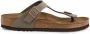 Birkenstock Slippers ARIZONA BF in schoenwijdte smal met ergonomisch gevormd voetbed - Thumbnail 68