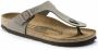 Birkenstock Slippers ARIZONA BF in schoenwijdte smal met ergonomisch gevormd voetbed - Thumbnail 69