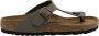 Birkenstock Slippers ARIZONA BF in schoenwijdte smal met ergonomisch gevormd voetbed - Thumbnail 4