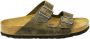Birkenstock Zomer Comfort Sandalen Lichtgewicht Hoogwaardig Green - Thumbnail 7