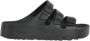 Birkenstock Florida Platform Sandalen Licht Waterdicht - Thumbnail 1