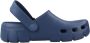 Birkenstock Flow EVA Klompjes Blue Dames - Thumbnail 1