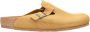 Birkenstock Boston Vl Corduroy Cork Sandalen Schoenen brown maat: 41 beschikbare maaten:41 42 46 - Thumbnail 11