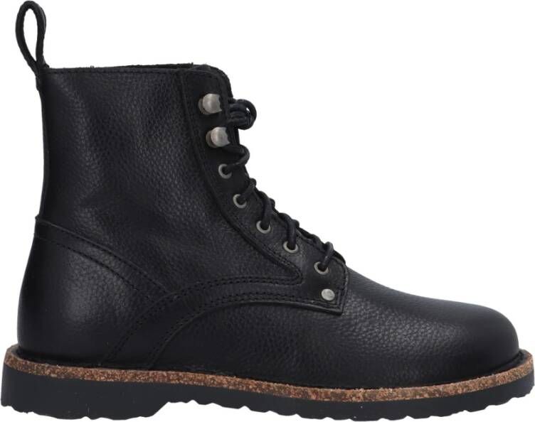 Birkenstock Stijlvolle en Comfortabele Laars Black - Foto 2