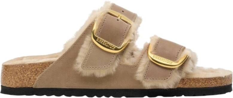 Birkenstock Comfortabele Sandalen voor Zomerse Uitjes - Foto 2