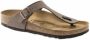 Birkenstock Slippers ARIZONA BF in schoenwijdte smal met ergonomisch gevormd voetbed - Thumbnail 80