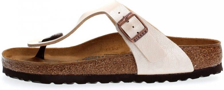 Birkenstock Teenslippers GIZEH met ergonomisch gevormde binnenzool - Foto 8