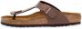 Birkenstock Slippers ARIZONA BF in schoenwijdte smal met ergonomisch gevormd voetbed - Thumbnail 90