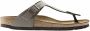Birkenstock Slippers ARIZONA BF in schoenwijdte smal met ergonomisch gevormd voetbed - Thumbnail 71