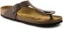 Birkenstock Slippers ARIZONA BF in schoenwijdte smal met ergonomisch gevormd voetbed - Thumbnail 87