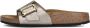 BIRKENSTOCK Slippers Dames Catalina Cushion Buckle Maat: 36 Materiaal: Leatherlook Kleur: Goud - Thumbnail 14
