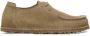 Birkenstock Stijlvolle Veterschoenen voor nen Beige - Thumbnail 19