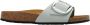 Birkenstock Groene Big Buckle Sandalen Groen Dames - Thumbnail 1