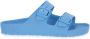 Birkenstock Arizona EVA Heren Slippers Sky Blue Regular-fit - Thumbnail 13