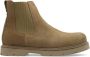 Birkenstock 'Highwood' Chelsea laarzen Beige - Thumbnail 1