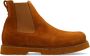 Birkenstock Highwood Chelsea laarzen Bruin Heren - Thumbnail 1
