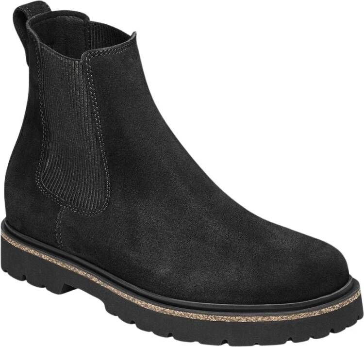 Birkenstock Highwood Slip On Chelsea Boot Regular