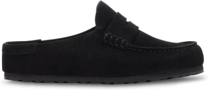 Birkenstock Ingepakte Naples Sandalen