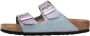 Birkenstock -Dames paars slippers & muiltjes - Thumbnail 2
