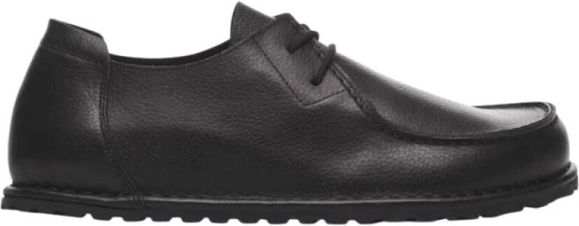 Birkenstock Nette schoenen Utti Lace Regular Black - Foto 2