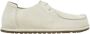 Birkenstock Lage Sneakers Utti Lace LEVE Antique White - Thumbnail 5