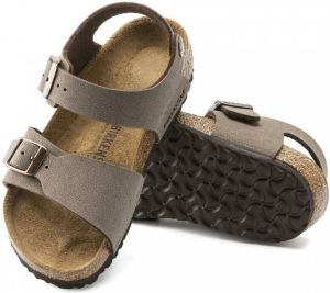 Birkenstock Sandals new york bk087783 Bruin Unisex