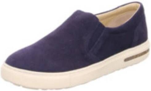 Birkenstock Oswego Women Midnight Narrow