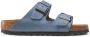 Birkenstock Klassieke ssandaal met twee bandjes Blue - Thumbnail 10
