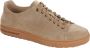 Birkenstock Lage Decon Nubuck Leder Anatomische Inlegzool Gray - Thumbnail 7
