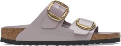 Birkenstock Klassieke Twee-Band Sandalen
