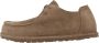 Birkenstock Klassieke Veterschoenen in Zwart Brown Dames - Thumbnail 9