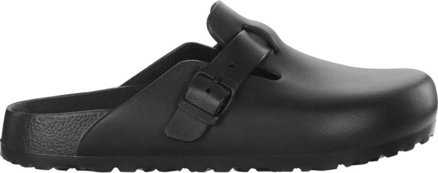 Birkenstock Boston Eva Sandalen Schoenen black maat: 40 beschikbare maaten:40 - Foto 5