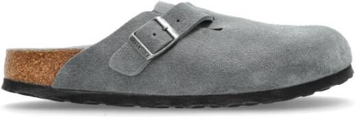 Birkenstock Klompen Boston BS