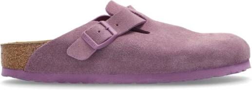 Birkenstock Klompen Boston BS